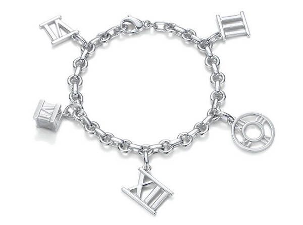 Bracciale Tiffany Modello 295